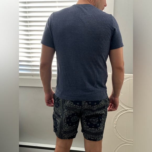 Nike Short Sleeve Shirt Size:M - Picture 2 of 7